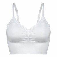 Dip Wirefree Seamless Bralette Perspective: Main