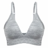 Dip® Wirefree Microfiber Bralette Perspective: Main