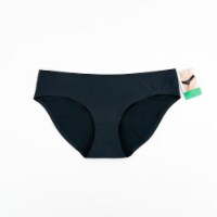 Dip Invisible Line Bikini - Black