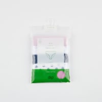 Dip Cotton Hi-Cut Underwear Perspective: Main