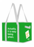 Zero Hunger Zero Waste Reusable Box Tote
