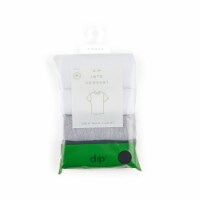 Dip BKS0BU0004 Cotton Crew Neck T-Shirt Perspective: Main