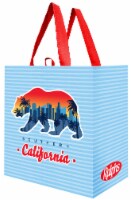 Earthwise Ralphs Skyline Bear Shopping Bag