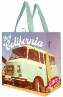 Earthwise Ralphs Surf Van Shopping Bag