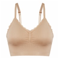 Dip Wirefree Seamless Bralette Perspective: Main