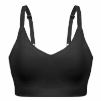 Dip Wirefree Microfiber Bralette Perspective: Main