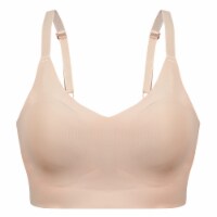Dip Wirefree Microfiber Bralette Perspective: Main