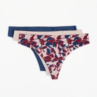 Dip Invisible Womens Thong-XL Perspective: Main