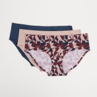 Dip Invisible Line Hipster Womens Underwear Perspective: Main
