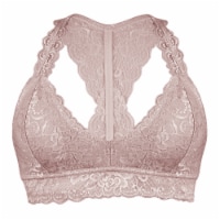 Dip Lace Bralette - Sphinx Perspective: Main