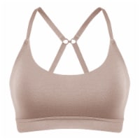 Dip Soft Touch Scoop Neck Bralette Perspective: Main