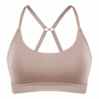 Dip Soft Touch Scoop Neck Bralette Perspective: Main