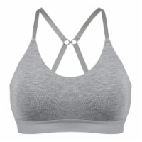 Dip Soft Touch Scoop Neck Bralette Perspective: Main