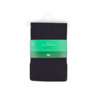 Dip® Into Stretch Kid Girl Nylon Tight - Black Perspective: Main