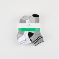 Dip® Basic Active Anklet Socks Perspective: Main