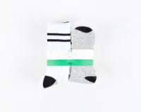 Dip® Basic Active Crew Socks Perspective: Main