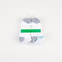 dip® Basic Active Low Cut Socks