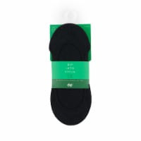 Dip® Nylon Liner Sock Pack - Black Perspective: Main