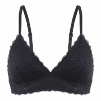 Dip Wirefree Lace Bralette Perspective: Main