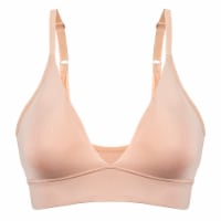 Dip Wirefree Microfiber Bralette Perspective: Main