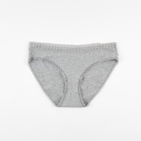 Dip Cotton Stretch Bikini Underwear Perspective: Main