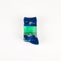 Dip® Fashion Casual Crew Socks Perspective: Main
