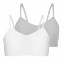 Dip 2 Pack Wirefree Seamless Bralette Perspective: Main