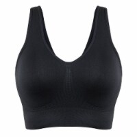 Dip Wirefree Seamless Bralette Perspective: Main