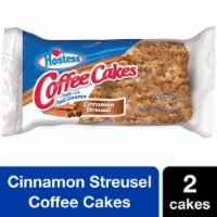 Hostess® Single-Serve Coffee Cakes