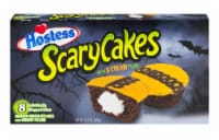 Hostess ScaryCakes Cupcakes
