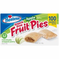 Hostess® Snack Size Apple Fruit Pies