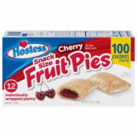 Hostess® Snack Size Cherry Fruit Pies
