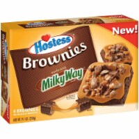 Hostess® Milky Way® Brownies Perspective: Main
