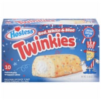 Hostess® Red White & Blue Twinkies® Perspective: Main