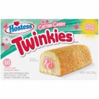Hostess® Cotton Candy Twinkies® Perspective: Main