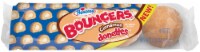 Hostess® Cinnamon Donette® Bouncers Snack Cake Perspective: Main