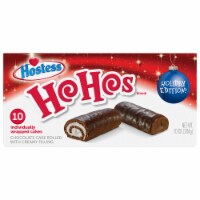 Hostess™ HoHos Chocolate Snack Cake