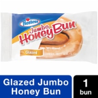 HOSTESS® Jumbo Glazed Honey Bun