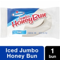 HOSTESS® Jumbo Iced Honey Bun