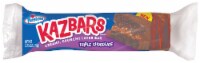 Hostess® Triple Chocolate Kazbar™ Snack Cake