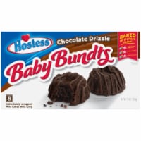 Hostess® Chocolate Baby Bundts
