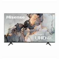 Hisense 55-inch 4k UHD Google TV