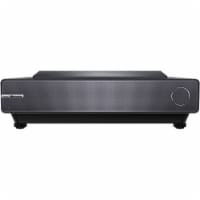 Hisense PX1PRO Triple-Laser Ultra Short Throw Home Theater Projector