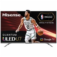 Hisense 55U7H 55 inch U7H 4K UHD ULED HDR TV