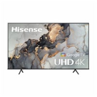 Hisense 65" A7N Series 4K UHD Google TV Perspective: Main