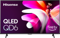 Hisense QLED 65QD6QF Fire TV Perspective: Main