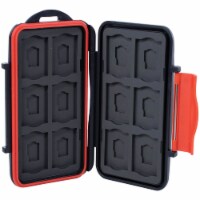 Stealth Cam STC-MCSC Stealth Cam Memory Card Storage Case