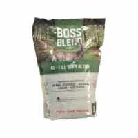Boss Buck BB-BLEND Boss Buck Boss Blend No Till Seed 5lb