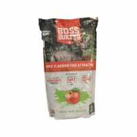 Boss Buck BB-BLDR-5LB Boss Buck Boss Builder Apple Feed Attractant 5lb
