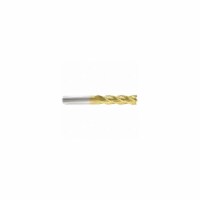 Sim Supply Sq. End Mill,Single End,Carb,1/8 215-001002